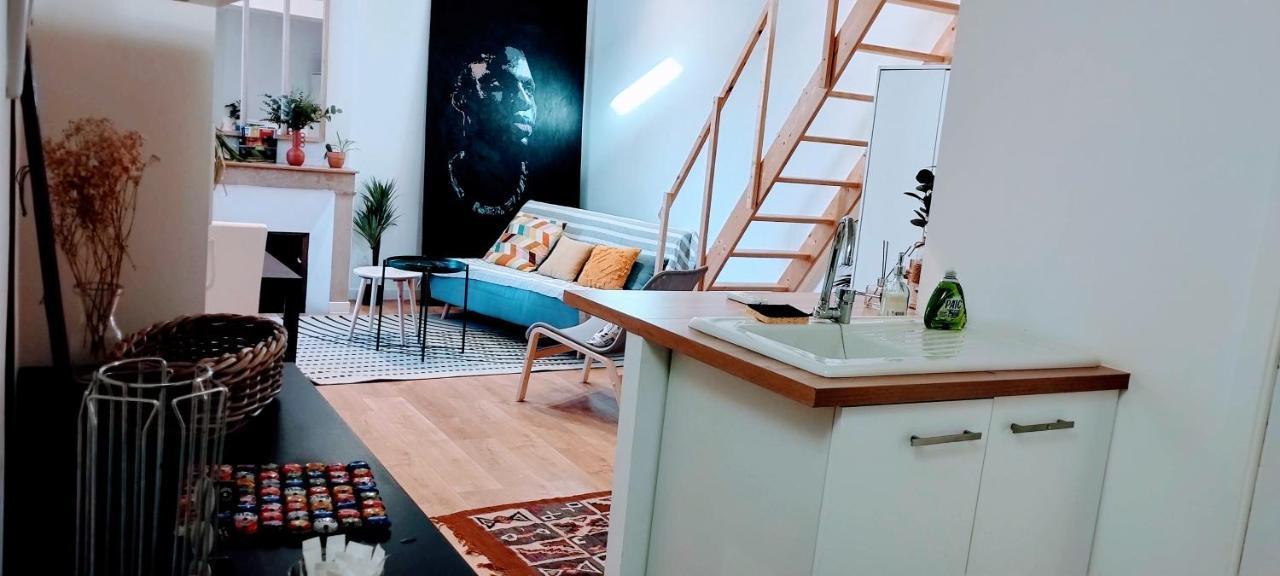 La Maison Des Nomades Netflix Disney Prime Video Apartment Avignon Exterior photo