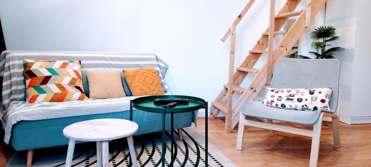 La Maison Des Nomades Netflix Disney Prime Video Apartment Avignon Exterior photo